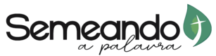 Logo of Semeando a palavra